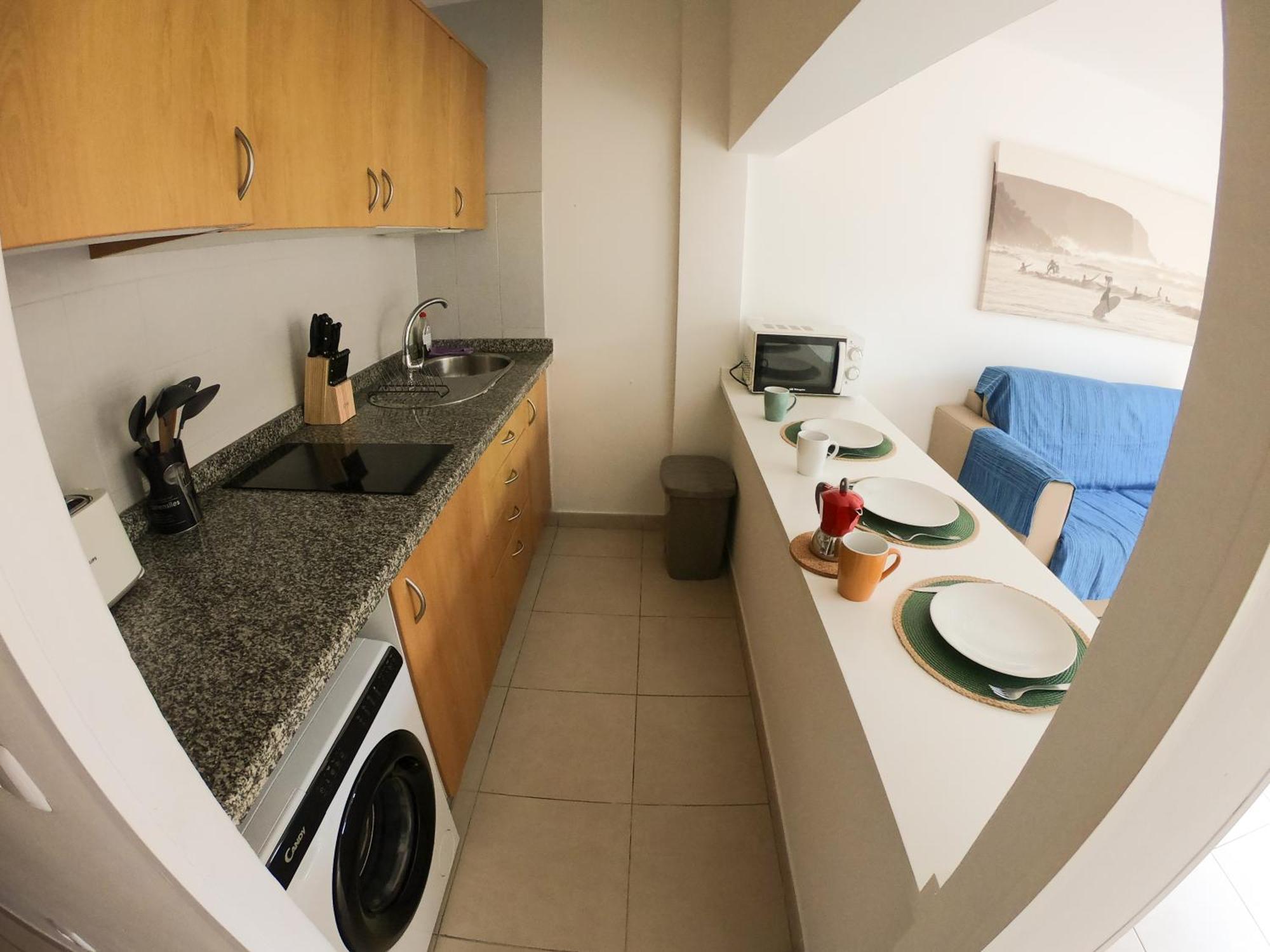 Drago 1 Atlantic Garden Apartment 科拉雷侯 外观 照片
