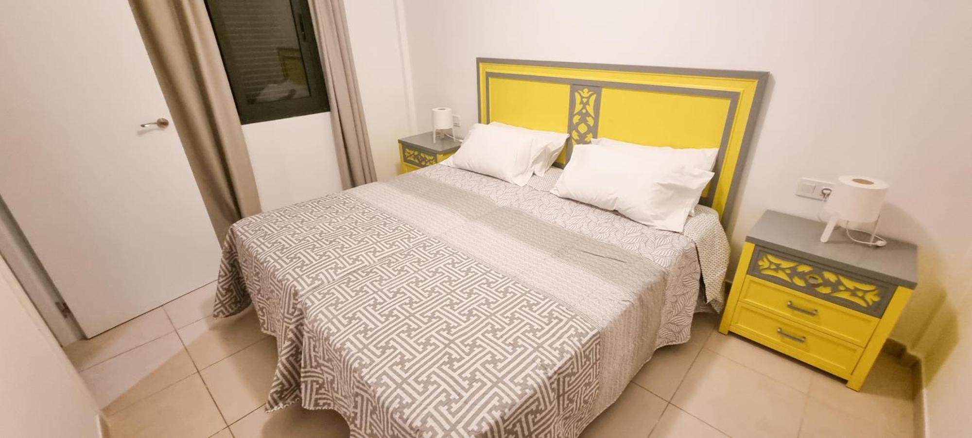 Drago 1 Atlantic Garden Apartment 科拉雷侯 外观 照片