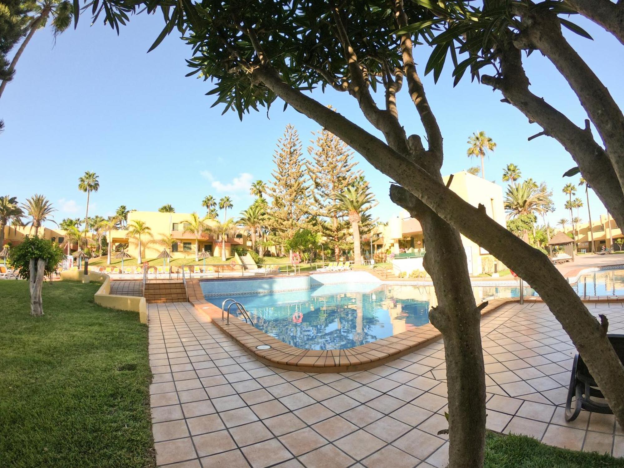 Drago 1 Atlantic Garden Apartment 科拉雷侯 外观 照片
