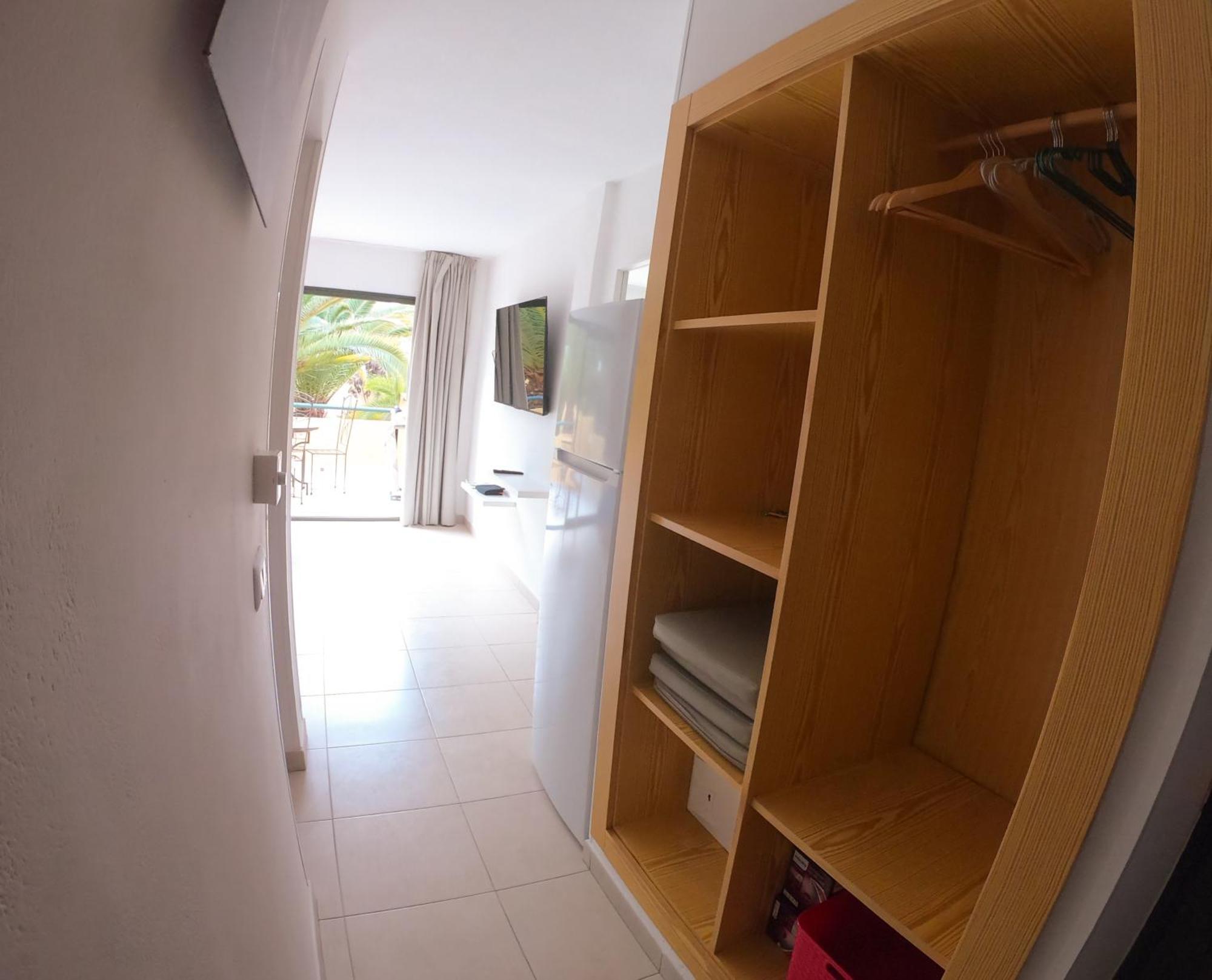 Drago 1 Atlantic Garden Apartment 科拉雷侯 外观 照片