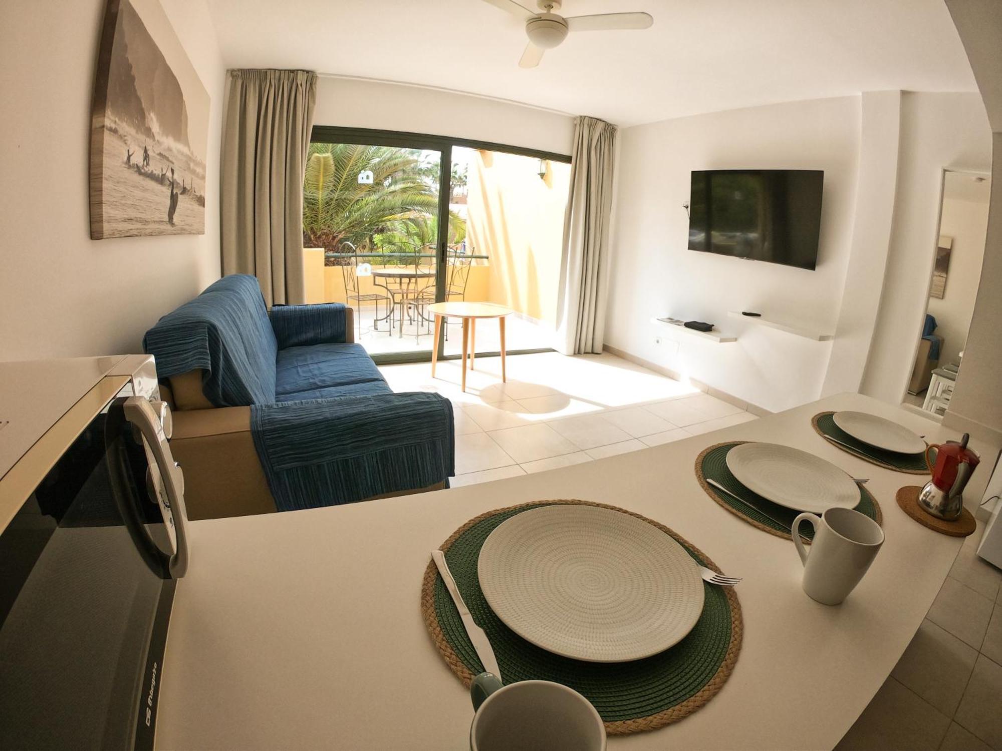Drago 1 Atlantic Garden Apartment 科拉雷侯 外观 照片