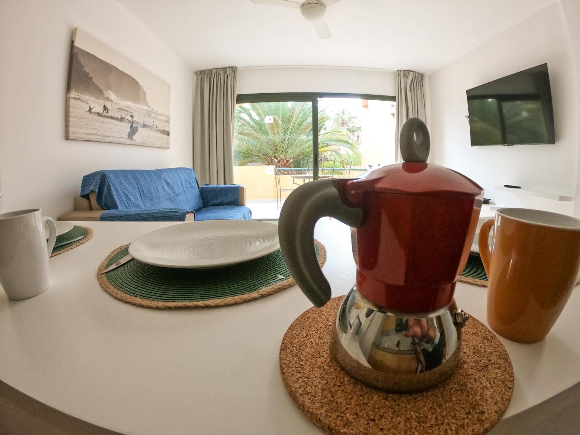 Drago 1 Atlantic Garden Apartment 科拉雷侯 外观 照片