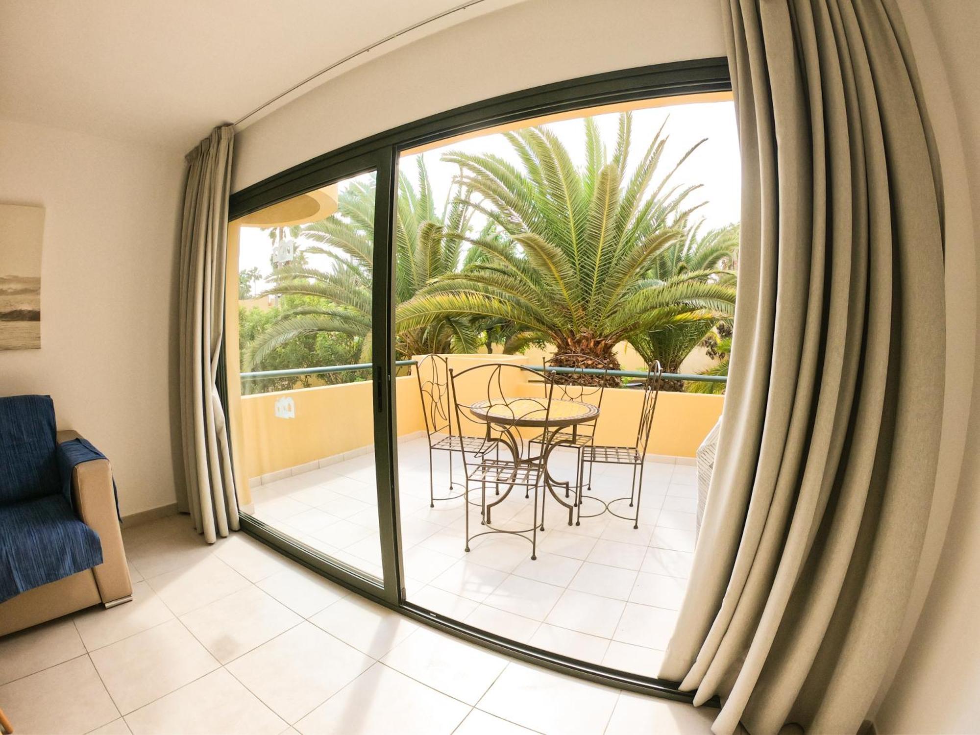 Drago 1 Atlantic Garden Apartment 科拉雷侯 外观 照片