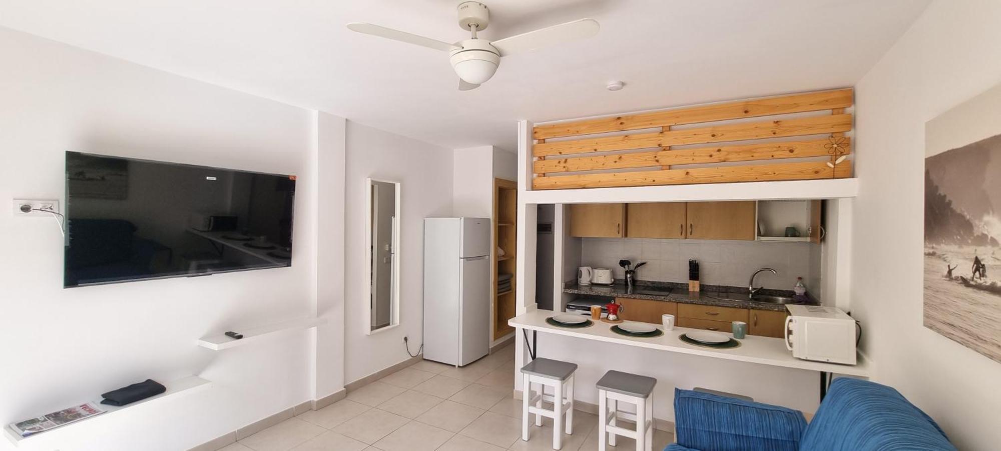 Drago 1 Atlantic Garden Apartment 科拉雷侯 外观 照片