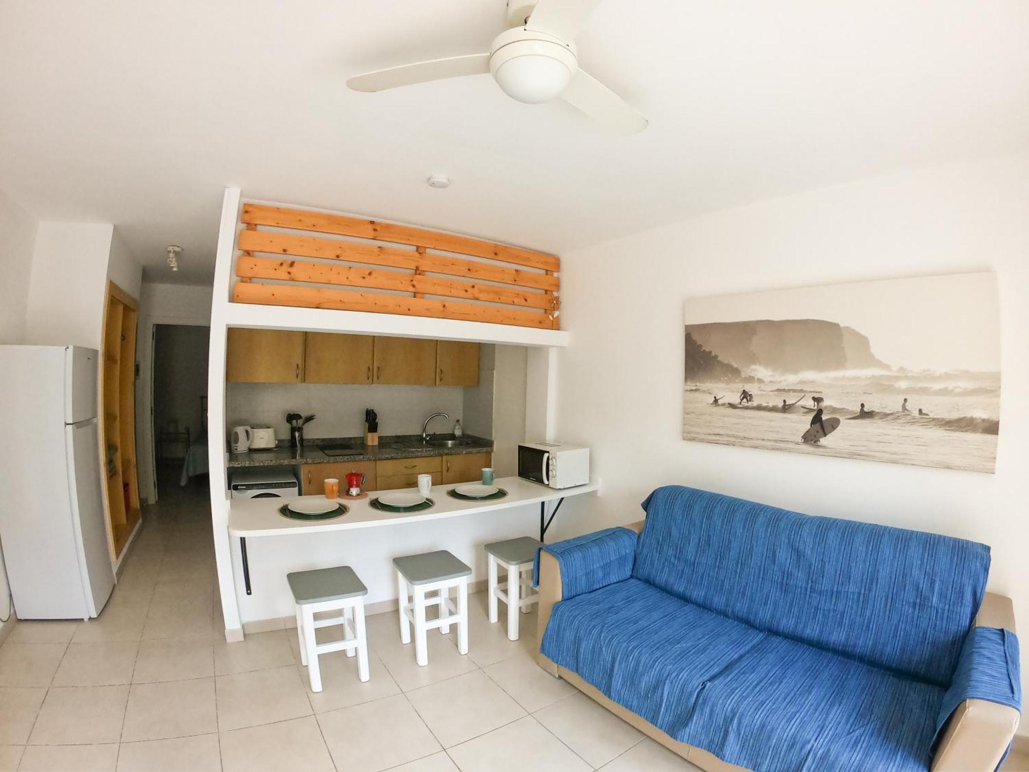 Drago 1 Atlantic Garden Apartment 科拉雷侯 外观 照片